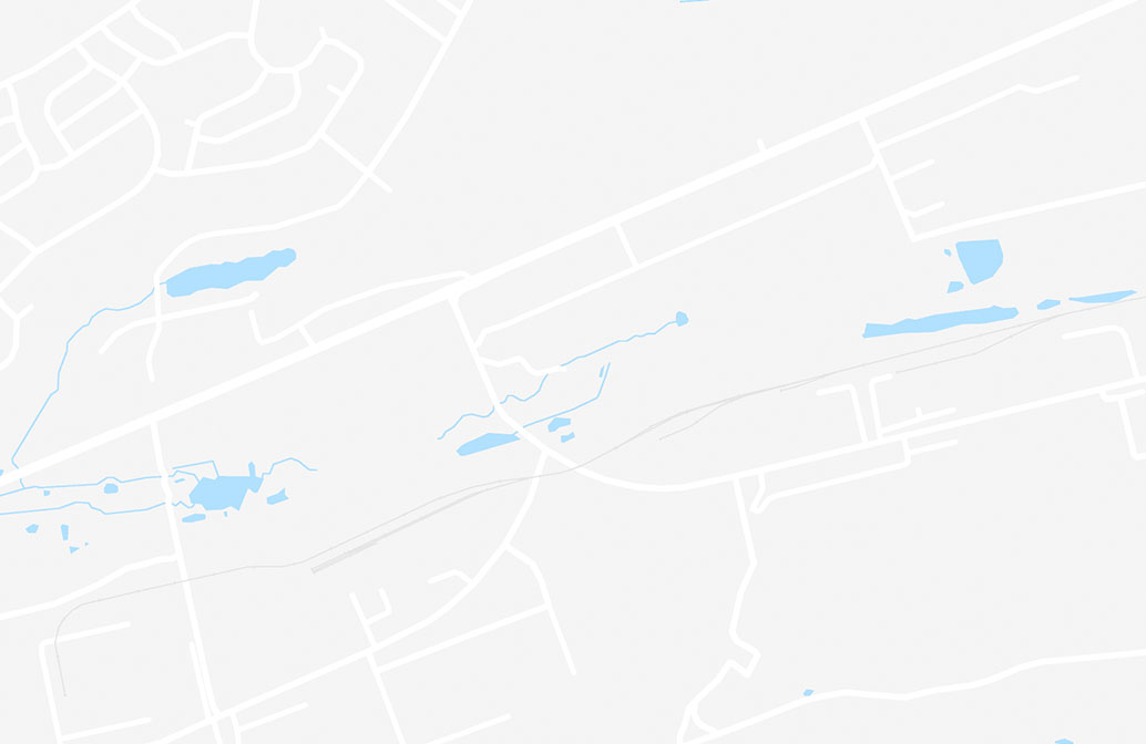 Default map